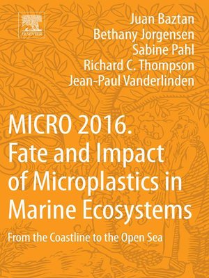 cover image of MICRO 2016